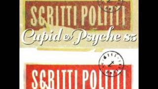 Scritti Politti Mega mix Cupid and Psyche 85 [upl. by Okiek]