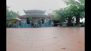 NguyenVanTuan908  Livestream Value of early architectural heritage martyrs temple Tuyen Quang [upl. by Orimlede]