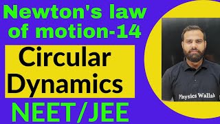 NLM 14  CIRCULAR DYNAMICS 1 [upl. by Simmons]