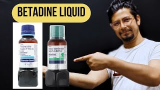 How to Gargle Secret Tips amp Surprising Differences [upl. by Emilio862]