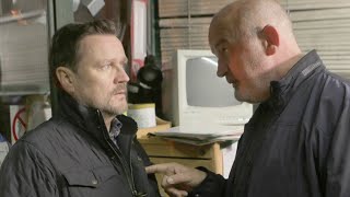 Pat Phelan 201314 Storyline  Coronation Street [upl. by Valina]