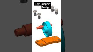 solidworkstutorial solidworks solidworksedu solidworksdesign [upl. by Nayb]