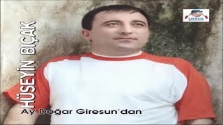 HÜSEYİN BIÇAK  AYRILIK ACI SOĞAN [upl. by Deragon500]