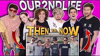 RECREATING OLD O2L PHOTOS W O2L [upl. by Teahan]