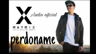 Raymix Perdóname audio Official [upl. by Zannini817]