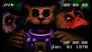 Reacting to The Entire Battington Tapes HampH Season One amp two amp FNAF Related Tapes [upl. by Ameluz]