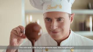 Découvrez les chocolats Lindt LUCKY MONKEY  En quête du meilleur [upl. by Mcnamara]