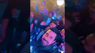 Karamjit Anmol Singing Song with binnu dhillon 👨‍🎤 [upl. by Cresida311]