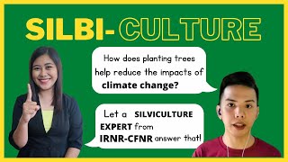 IRNR Silbi culture 5 Reducing Climate Change Impacts [upl. by Eulau]