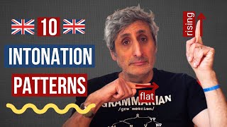 A StepbyStep Guide to Perfect British Intonation [upl. by Adnawuj57]