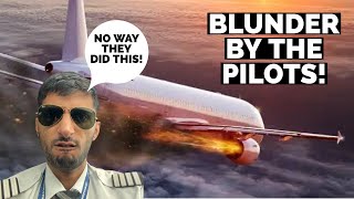 Pilots shut down the wrong engine Almost crashed Cockpit Stories S6E3 [upl. by Jonette]