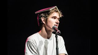 Bo Burnham what but its only the song titles [upl. by Lleksah625]