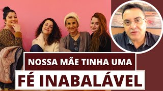 Filhas e exmarido de Ludmila Ferber se manifestam nas Redes Sociais [upl. by Sulihpoeht]