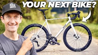 5 of the BEST Road Bikes You Should Buy under £5000 [upl. by Mandal]