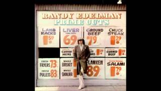 Randy Edelman l Bluebird [upl. by Malinin489]