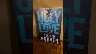 Verity vs Ugly Love The Ultimate Colleen Hoover FaceOff [upl. by Nila473]