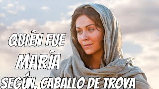 María según Caballo de Troya [upl. by Holmes561]