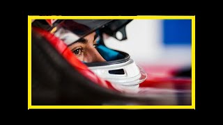 Ferrari protege Giuliano Alesi secures 2019 Formula 2 seat  k production channel [upl. by Gothar]