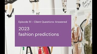 SpringSummer 2023 Skirts 2023 Kidswear Trends TwoMile Shoes  WGSNs Client Questions Answered [upl. by Nalym]