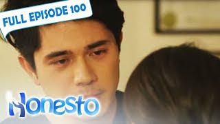 Full Episode 100  Honesto [upl. by Latterll]