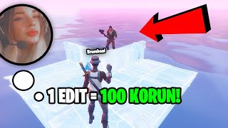 PÅ˜ÃTELKYNÄš trollÃ­ lidi ve Fortnite [upl. by Suiratnauq]