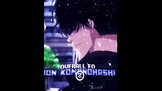 Ron Komonohashi Vs Hakuba And Sera Masumi [upl. by Knowles]