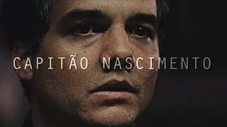 Capitão Nascimento [upl. by Oremor]