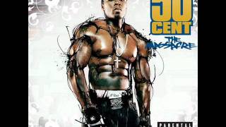 Just a lil bit50 Cent Screwed and Chopped [upl. by Odareg]