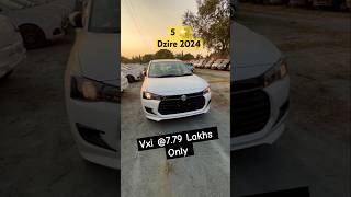 New Dzire 2025 2nd base model VXI 😍 dzire viralvideo shortvideo 2024 2025 marutidzire [upl. by Ymmaj]