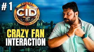 CID RETURN   Zaib Shaikh Divya Attri  Bhavya Sahay ft DAYANAND SHETTY 1 [upl. by Euhsoj]