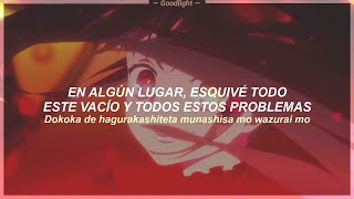 Date a Live Season 4 OP Full  OveR  Sub Español  Romaji『AMV』☆ [upl. by Lleret]