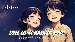 Dil ibadat 💞 mind relaxing lofi song slowed and reverbKk [upl. by Aisatana217]