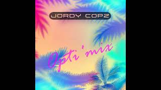 Jordy Copz Optimix 121 [upl. by Ettenan336]