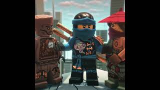 Ninjago Season 6 edit 4k [upl. by Eittak]