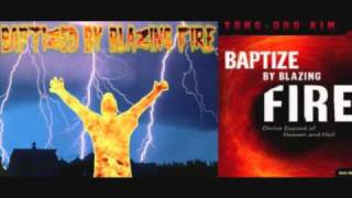 Book ONE FULL Baptized by Blazing Fire [upl. by Akirdnas]