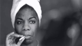 Nina Simone  Be my husband [upl. by Nelli681]