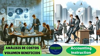 Opción múltiple 7  Contabilidad Gerencial [upl. by Ociram]