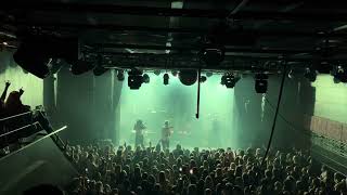 Costee  Yli susta Live  Tavastia 13092024 [upl. by Aztinad]