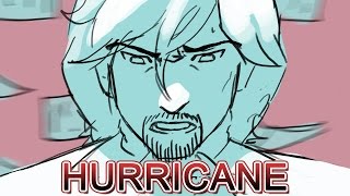 【Hurricane】Hamilton Animatic [upl. by Markson]