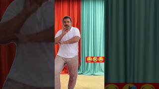 Khaike Paan Banaras Wala SongDabbu Uncle Style Rahul Ji Ka DanceAI Cover DanceRahul Funny Dance [upl. by Ayinat]