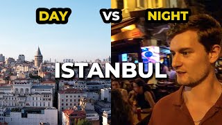 Solo in Beyoğlu Istanbul 🇹🇷  Parties Scammers amp beautiful Streets [upl. by Acisset665]