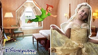 ♡• ON DORT CHEZ PETER PAN •♡ [upl. by Anait160]