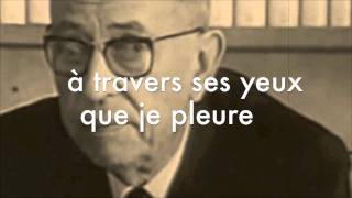 Jean Paul Sartre Υπάρχω [upl. by Paddy]