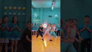 Baini haruko bbl dance 😊🤩 viralvideo dance [upl. by Deedahs934]