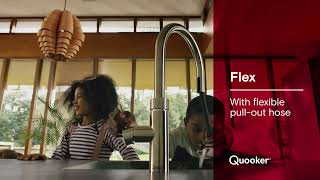 Which Quooker tap is right for you [upl. by Jara]