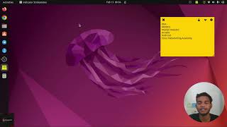 Linux Basic File Operations  Mkdir  touch  commands [upl. by Boleyn]