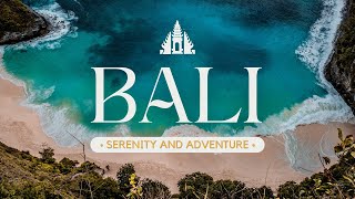 Discover Bali Your Complete Guide to the Ultimate Island Experience [upl. by Llessur]