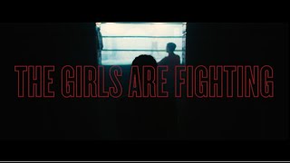 Bloc Party  The Girls Are Fighting Official Video [upl. by Trebloc]