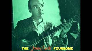 Johnny Smith Guitar Solo  The Maid with the Flaxen Hair [upl. by Eugenius889]