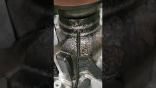 G37x transfer case noise [upl. by Nichani980]